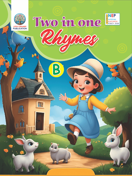 Rhymes B