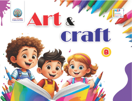 Art & Craft B