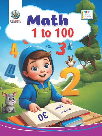 Counting 1-100